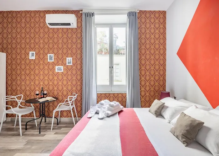 Scaramantico Rooms Napoli