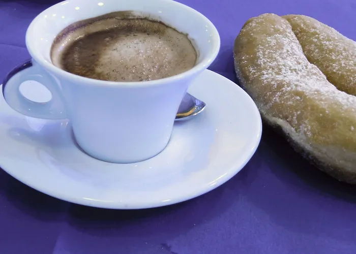 Scaramantico Rooms Napoli